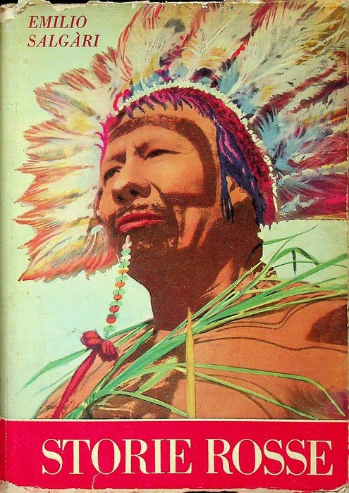 Storie rosse.