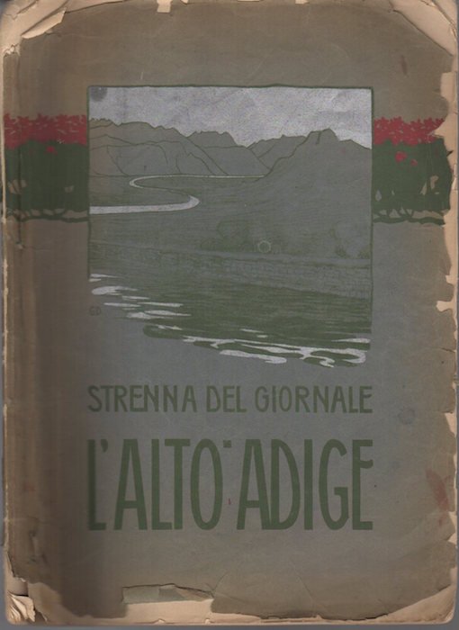 Strenna del giornale l'Alto Adige: 1903.