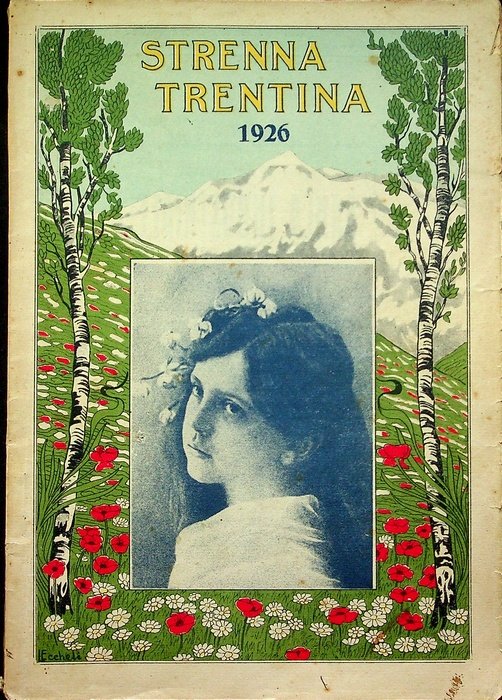 Strenna trentina: 1926.