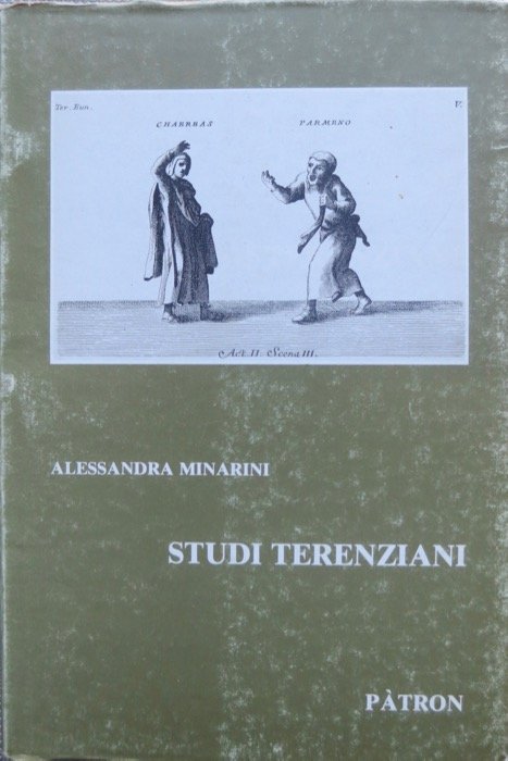 Studi terenziani.