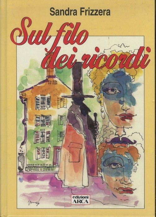 Sul filo dei ricordi. | Immagine Gallery 2