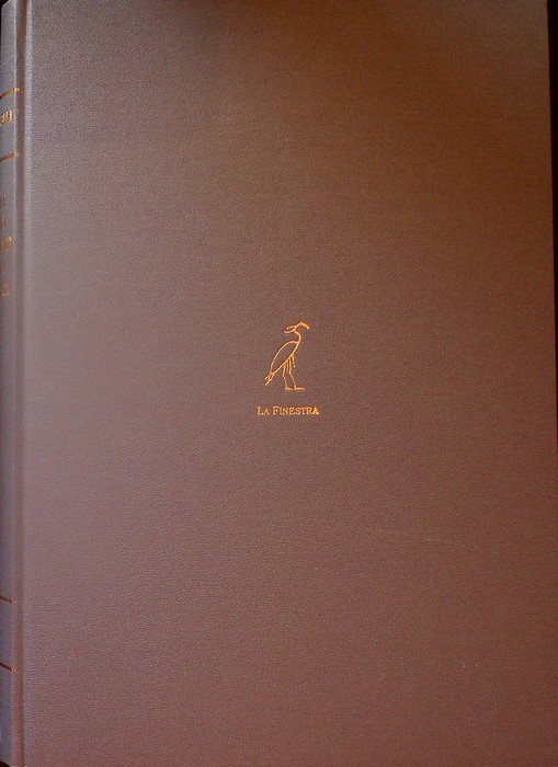 Sulle fonti storiche della chimica e dell'alchimia in Italia.