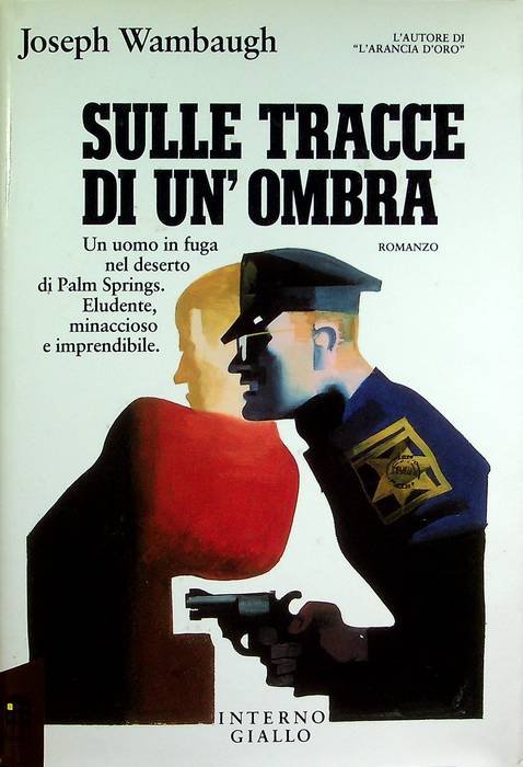 Sulle tracce di un'ombra.