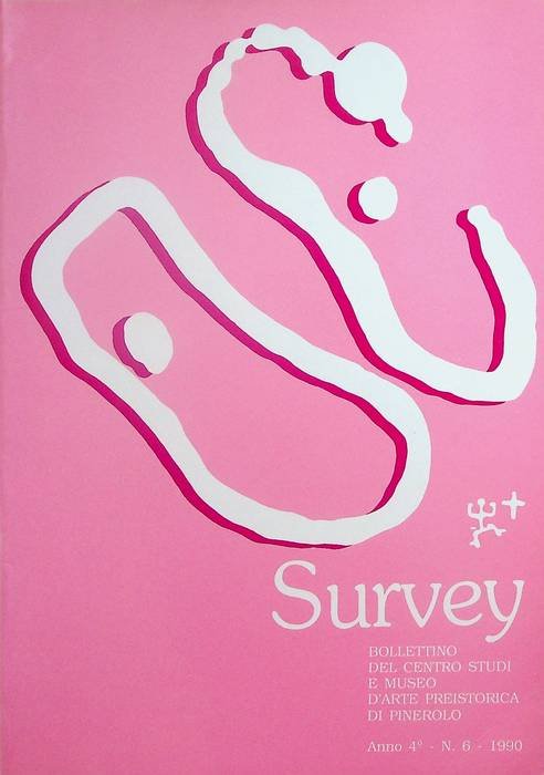Survey: bollettino del Centro studi e museo d'arte preistorica di …