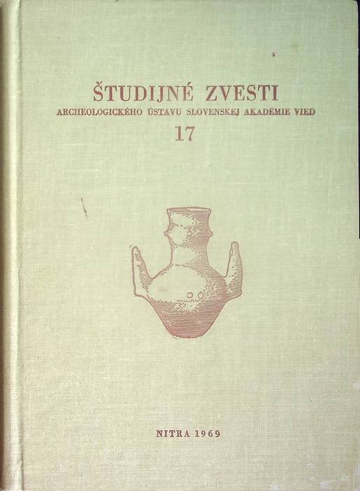 Symposium Ã¼ber den Lengyel-Komplex und die Benachbarten Kulturen, Nitra, MalÃ© …