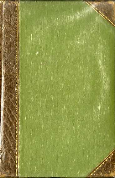 Tartarin on the Alps.