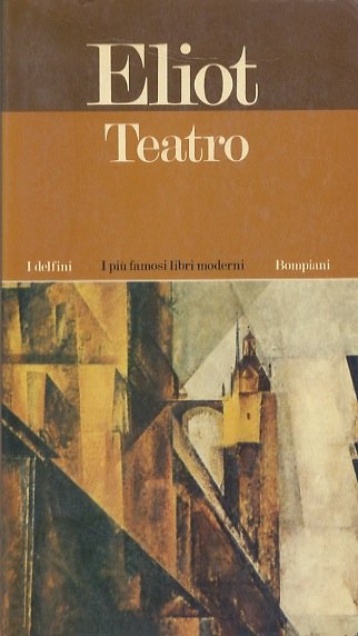 Teatro.