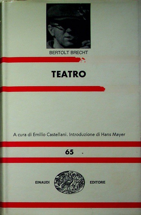 Teatro. | Immagine principale
