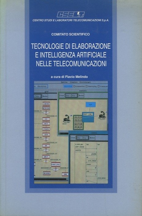 Tecnologie di elaborazione e intelligenza artificiale nelle telecomunicazioni.