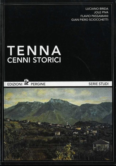 Tenna: cenni storici.
