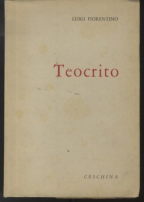 Teocrito.