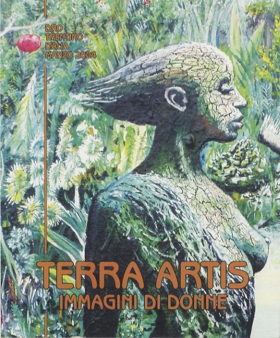 Terra artis: immagini di donne.
