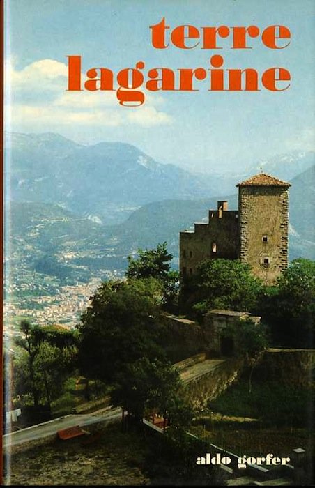 Terre lagarine.