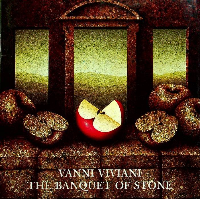 The banquet of stone: a passage through a labyrinth of …