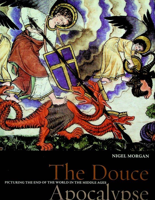 The Douce Apocalypse: picturing the end of the world in …