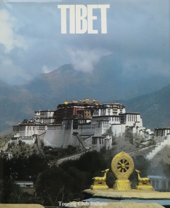 Tibet.