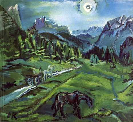 Tirol von Aussen: Tiroler Landesmuseum Ferdinandeum, Innsbruck: 11.7.-2.9.1990 = Il …