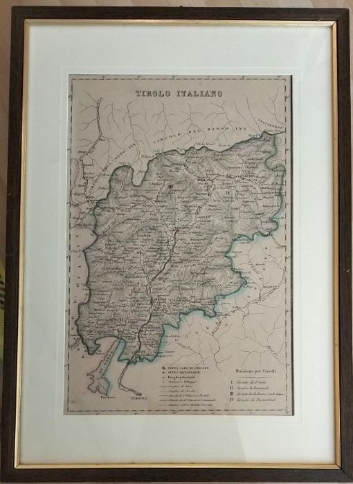 Tirolo Italiano. | Immagine principale