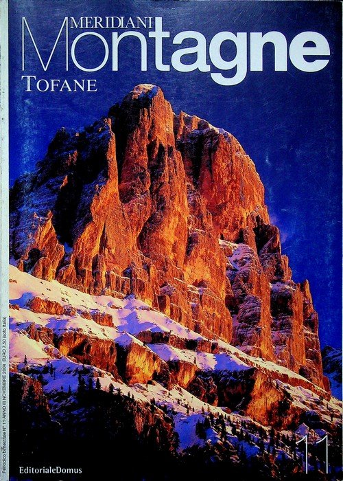 Tofane. | Immagine principale