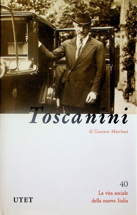 Toscanini.