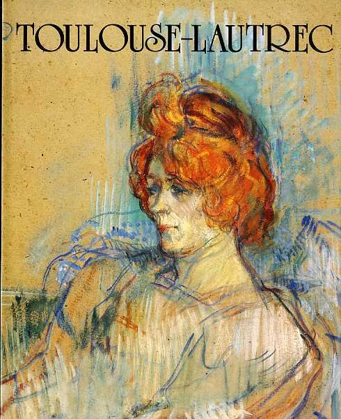 Toulouse-Lautrec. | Immagine Gallery 2