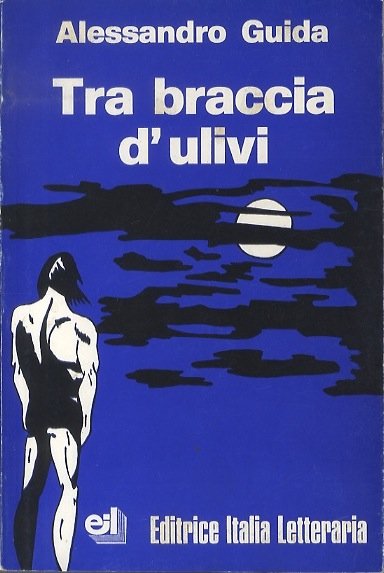 Tra braccia d'ulivi.