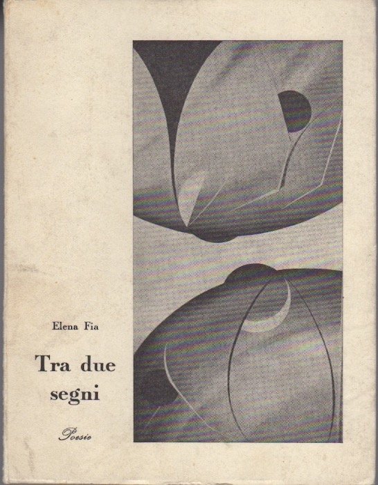 Tra due segni: poesie.
