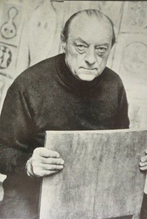 Tra miti e idoli il mistero della donna: Massimo Campigli …