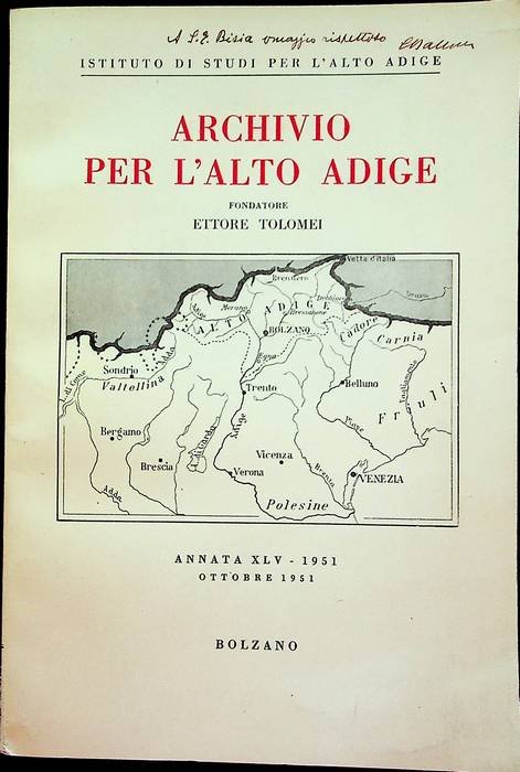 Trattato di chimica inorganica.