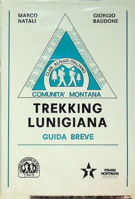 Trekking Lunigiana: guida breve. | Immagine principale