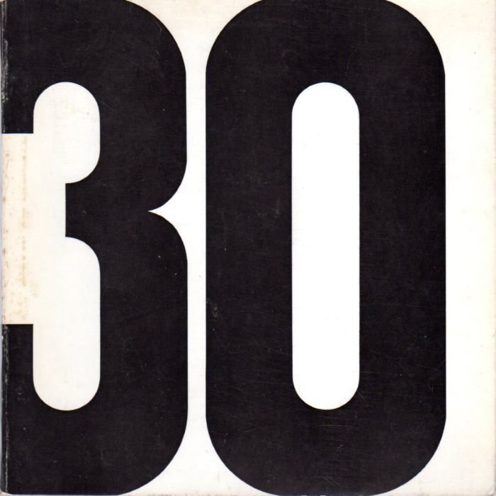 Trenta artisti contemporanei. | Immagine principale