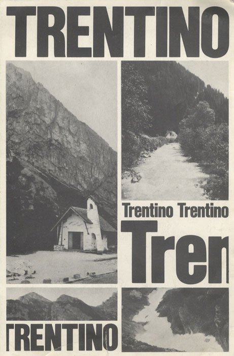 Trentino.