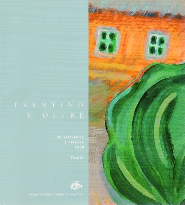 Trentino e oltre: Trento - Palazzo Calepini: 28 settembre - …