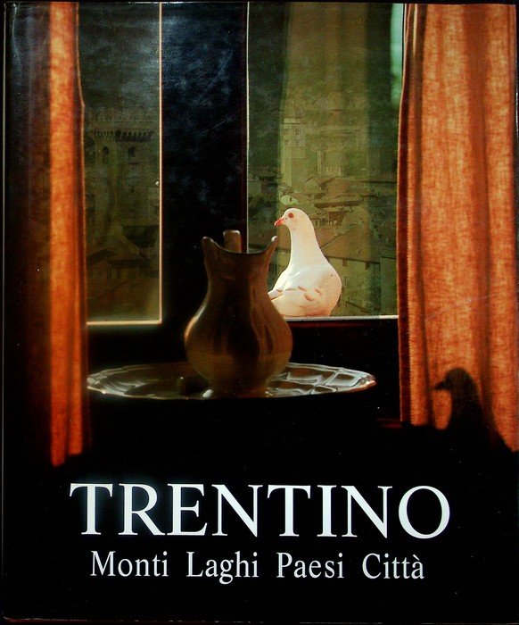 Trentino: monti, laghi, paesi, cittÃ . | Immagine principale