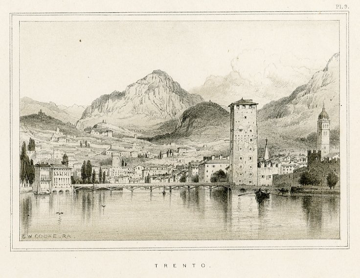 Trento.