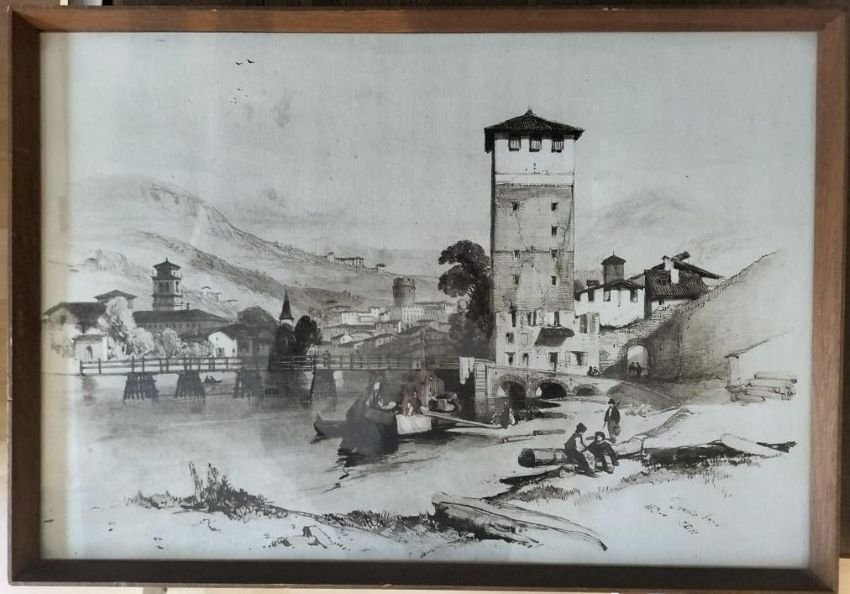 Trento. | Immagine principale
