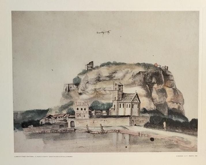TRENTO 1495. | Immagine principale
