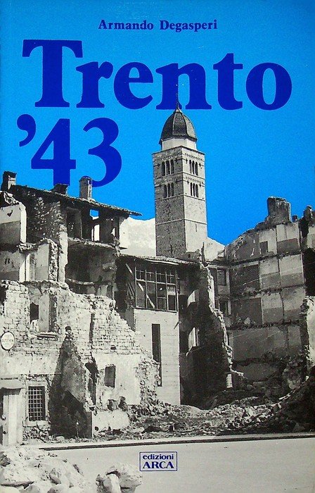 Trento '43.