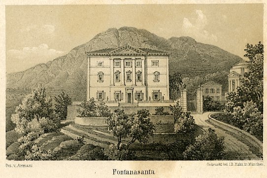 Trento, Fontanasanta.