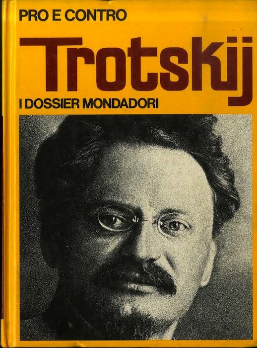 Trotskij.