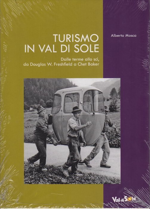 Turismo in Val di Sole: dalle terme allo sci: da …