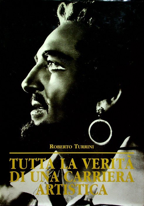 Tutta la veritÃ di una carriera artistica.