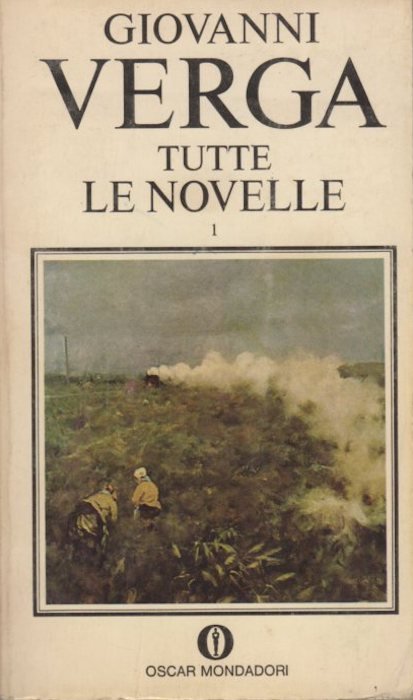 Tutte le novelle.