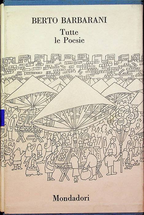 Tutte le poesie.