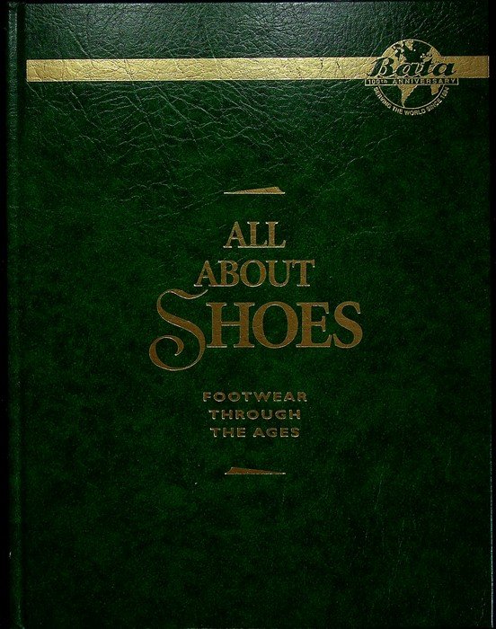 Tutto sulle scarpe: le calzature nelle varie epoche. | Immagine principale