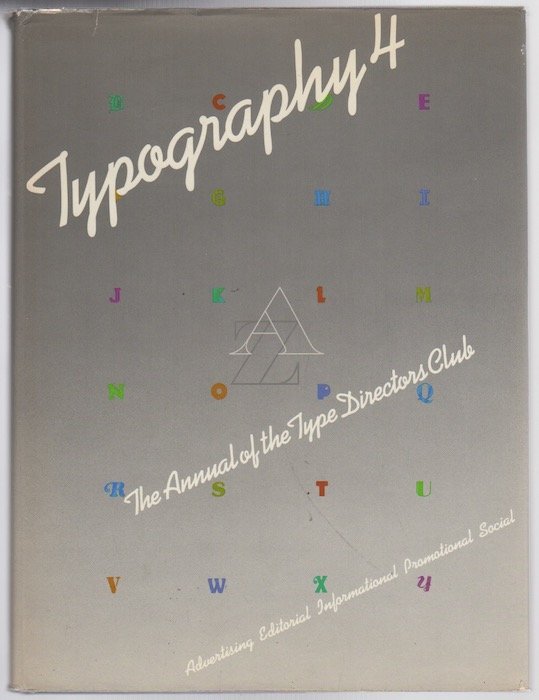 Typography 4.