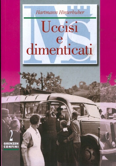 Uccisi e dimenticati: crimini nazisti contro malati psichici e disabili … | Immagine principale