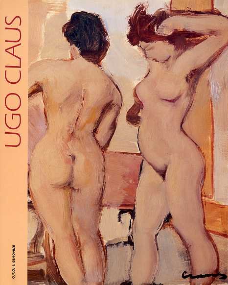 Ugo Claus.