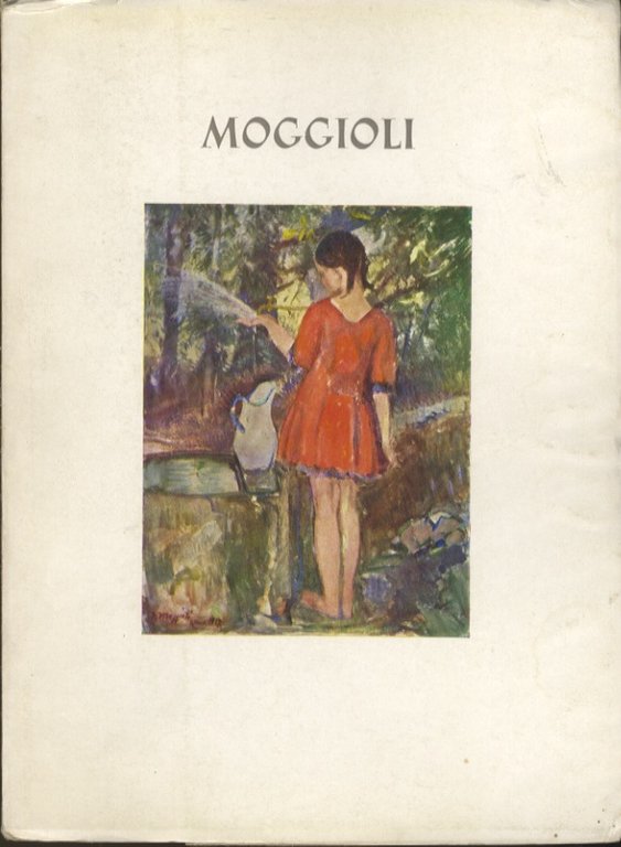 Umberto Moggioli.