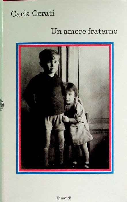 Un amore fraterno.